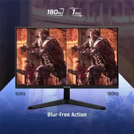 ViewSonic VX27G1-HD 27" schwarz