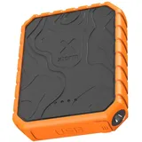 Xtorm Rugged Powerbank 10.000 mAh