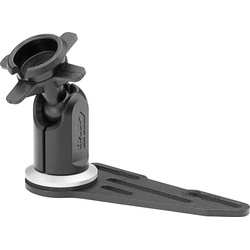 Givi S904B, support pour smartphone - Noir