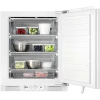 AEG Arctis OAB6I82EF (weiss) Unterbau-Gefrierschrank