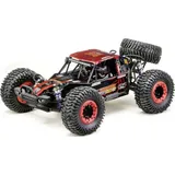 Absima Desert Rock Racer ADB1.4 BL Rot, Schwarz Brushless RTR