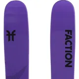 Faction Skis Agent 2x Tourenski - 171