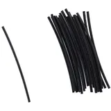 XLC Wärmeschrumpfschlauch 4,8/100mm Reduzierung von 4,8-2,4mm