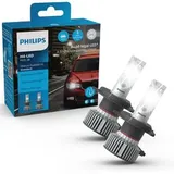 Philips Glühlampe, Fernscheinwerfer VW,MERCEDES-BENZ,OPEL 11342U60SX2