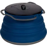 Mc Kinley McKINLEY Kettle Teller BLUE DARK