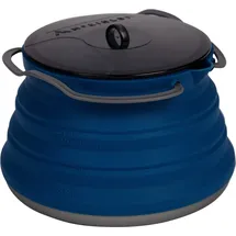 Mc Kinley McKINLEY Kettle Teller BLUE DARK