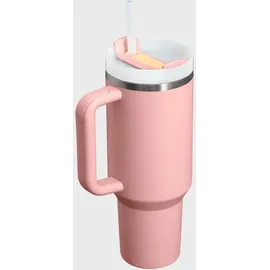 Stanley Quencher H2.0 Flowstate Tumbler 1,2l Peach Rose