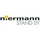 Niermann Standby Niermann 2x E27 Nurglasleuchte satiniert Klarrand, 35cm, EU - Deckenleuchte, / Deckenschale Rund, Glas mit Ø