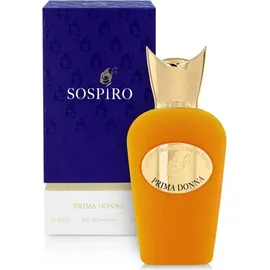 Sospiro Prima Donna Eau de Parfum 100 ml