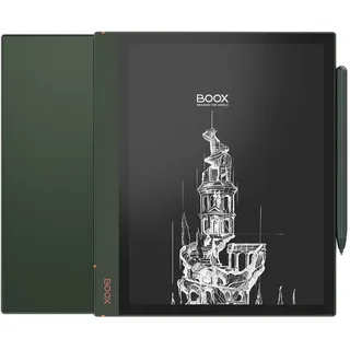Onyx Boox BOOX Note Air2 Plus 10,3 Zoll E-Book Tablet Android 11 Frontlicht 64GB G-Sensor WiFi BT OTG