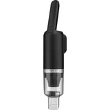 KitchenAid 5KKVR121BM KitchenAid Go Cordless Akku-Handstaubsauger