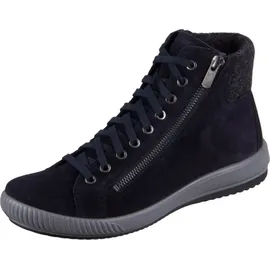 Legero Damen TANARO 5.0 leicht gefütterte Gore-Tex Stiefelette, OCEANO blau 39