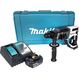 Makita DHR 202 RF1W inkl. 1x Akku 3,0 Ah + Lader + Koffer