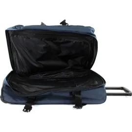 Eastpak Tranverz 2-Rollen 67 cm / 78 l triple denim