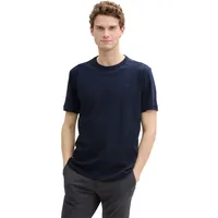 Tom Tailor T-SHIRT WITH PRINT- Regular Fit Regular Fit