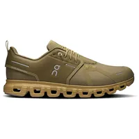 On Cloud 6 Waterproof Herren Olive / Safari 43