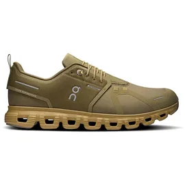 On Cloud 6 Waterproof Herren Olive / Safari 43