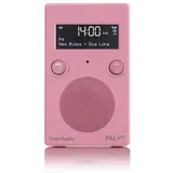 Tivoli Audio PAL+ BT pink