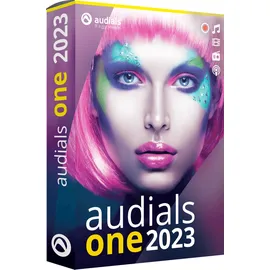 Audials One 2023