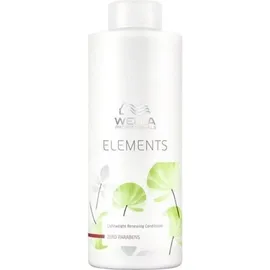 Wella Professionals Elements 1000 ml