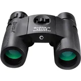 Barska Fernglas - Blackhawk 10x25, wasserdicht und faltbar, inkl. Tragetasche und Umhängeband, BA-AB11844