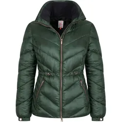 Damen-Daunenjacke Imperial Riding Journey XL