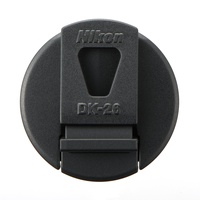 Nikon DK-26 Okularkappe für Spiegelreflexkamera