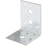 GAH Alberts Alberts 329983 Winkelverbinder | sendzimirverzinkt | 60