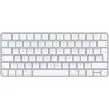 Apple Magic Keyboard – Englisch (International) ​​​​​​​