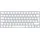 Apple Magic Keyboard – Englisch (International) ​​​​​​​