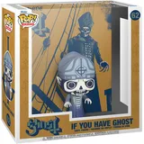Funko - POP! Albums Vinyl Figur If You Have Ghost