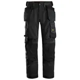 Snickers Workwear Snickers AllroundWork Stretch Loose Fit Arbeitshose 148