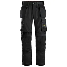 Snickers Workwear Snickers AllroundWork Stretch Loose Fit Arbeitshose 148