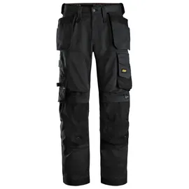 Snickers Workwear Snickers AllroundWork Stretch Loose Fit Arbeitshose 148