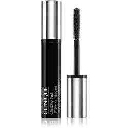 Clinique Chubby LashTM Fattening Mascara Mascara für Volumen und zum Trennen der Wimpern Farbton 01 Jumbo Jet 9 ml