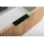3e 3xe living.com Eiche Craft Badezimmerschrank 41,5 x 120 x 51,7 cm Braun/Kunststoff