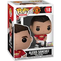 Funko Pop! Football: Alexis Sánchez