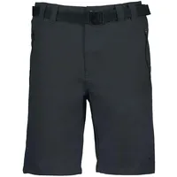 CMP - Stretch-Bermudashorts für Herren, Anthrazit, 58