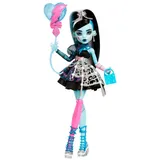 Mattel Monster High schaurig schöner Geburtstag Frankie (JBG75)