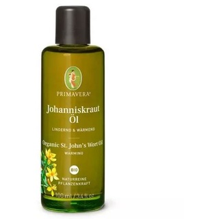 Johanniskrautöl bio