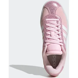 Adidas VL Court Bold Clear Pink / Cloud White / Bliss Pink 38 2/3