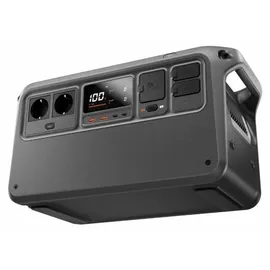 DJI Power 1000 V2 Tragbare Powerstation 1,02 kWh