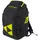 Fischer Boot/Helmet Backpack Alpine Race 36L black/yellow