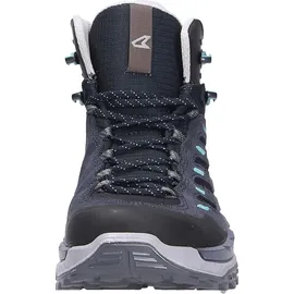 Lowa Innovo GTX Mid Damen Navy/Arktis 42,5