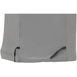 Tepro Grillabdeckung groß 73 x 73 cm Polyester anthrazit