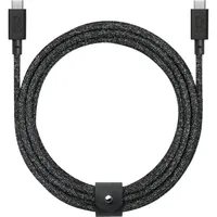 Native Union Belt Cable XL USB-C to USB-C 3m