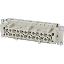 Harting Buchseneinsatz (F) 09330242701