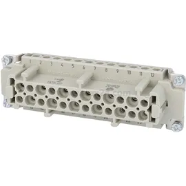 Harting Buchseneinsatz (F) 09330242701