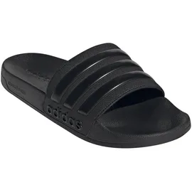 adidas Shower Adilette Core Black / Core Black / Core Black 47