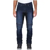 Modeka Callan, Motorradjeans, - Blau (stonewash) - 34